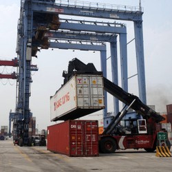 Tol Laut ala Jokowi, Tak Perlu Pembebasan Lahan dan Hemat BBM