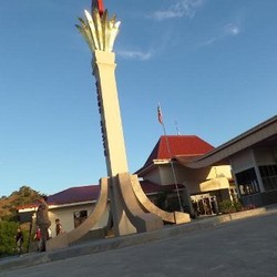 Digaji Rp 2,5 Juta/Bulan, Pegawai Bea Cukai Perbatasan Harapkan Tunjangan