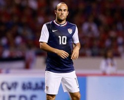 AS Kini Tanpa Ikon Bernama Landon Donovan