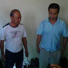 Salahi Izin Tinggal, Dua Warga Tiongkok Diamankan