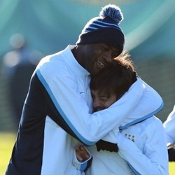 Silva Sebut Yaya Toure Selalu Terlihat Gembira dan Baik-baik Saja di City