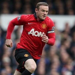 Rooney Ingin Jadi Kapten Setan Merah Musim Depan