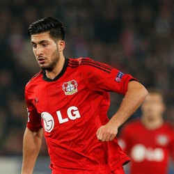 Leverkusen Klaim Liverpool Sedang Dekati Salah Satu Pemainnya