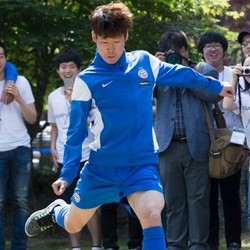 Park Ji Sung dan Artis-artis Korea Bakal Ramaikan Asian Dream Cup di Jakarta