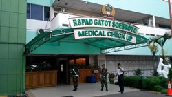 Persiapan Unik Tes Kesehatan Capres: Ekstrak Susu Hingga Minum Jamu