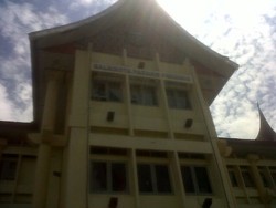 Padang Panjang, Kota Tanpa Asbak di Kantor Pemerintahan