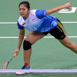 Sektor Tunggal Putri Jadi Perhatian PBSI