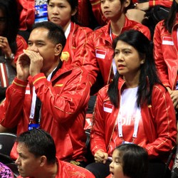 Kekalahan Tim Thomas di Luar Dugaan