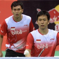 Indonesia Dikalahkan Malaysia 0-3