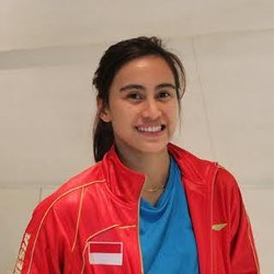 Bella Tak Bisa Tidur dan Tidak Nafsu Makan Usai Tim Uber Tersingkir