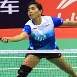 Greysia/Nitya Kalah karena Gagal Antisipasi Serangan Ganda India