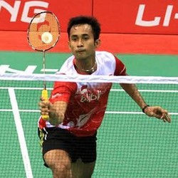 Hayom Kalah, Indonesia Terhenti di Semifinal