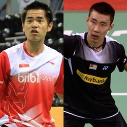 Ini Jalan Indonesia dan Malaysia ke Semifinal