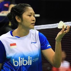 Tembok Tim Uber Indonesia dalam 10 Tahun: Korsel, China, Jepang, Sampai India