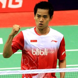 Simon Pastikan Langkah Indonesia ke Semifinal