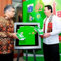 Pendaftaran Jakarta 10K Sampai 31 Mei, MILO Sumbang 1.000 Sepatu