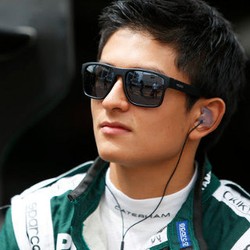 Dapat Penalti, Rio Batal Start di Baris Terdepan