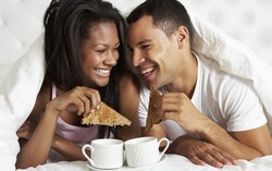 Ejakulasi Dini? Jangan Cemas, Atasi Saja dengan Konsumsi Pisang dan Kurma