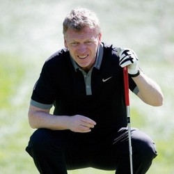 Diduga lakukan serangan, Moyes diselidiki