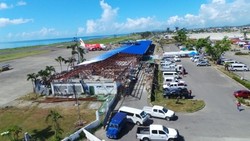 Setengah Tahun Berlalu, Begini Wajah Tacloban Pasca Topan Haiyan