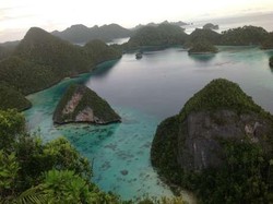 Rp 350 Juta Sudah Bisa Investasi di Raja Ampat? Begini Caranya