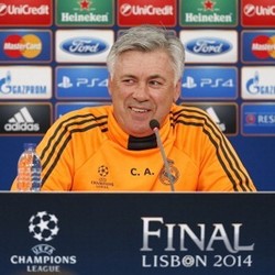 Madrid Diminta Ulangi Performa Saat Lawan Bayern