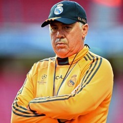 Ancelotti Prediksikan Laga Final yang Ketat