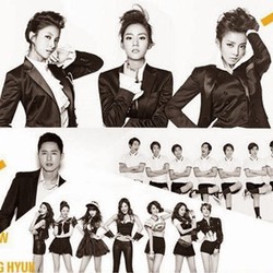 DSP Media Gelar Audisi Global di Jakarta!