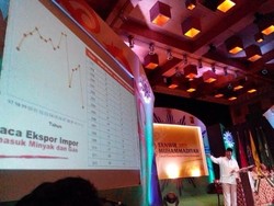 Prabowo Sindir Soal Mobil Rakitan