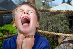 Anak Tak Bisa Diam, Bisa Jadi Gejala Sindrom Tourette