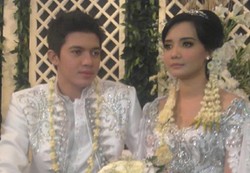 Ke Kota Romantis Santorini, Irwansyah: Lebih Keren Bali