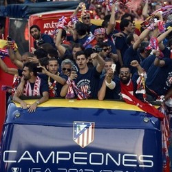 Review La Liga 2013/2014 dalam Infografik