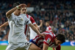 Preview Final Liga Champions dalam Infografik