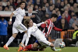 Adu Taktik Serangan Balik di Lisbon