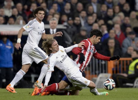 AFP/Dani Pozo
