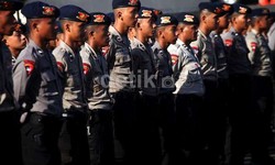 Jokowi-JK dan Keinginan Membangun Kementerian Kepolisian