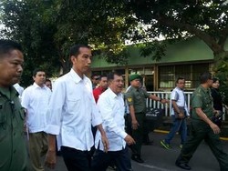Jokowi-JK Yakin Dapat Dukungan dari Gusdurian