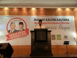 Prabowo Akan Paparkan Visi Misi ke SBY Besok