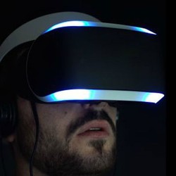 Samsung Garap Headset VR Buat Ponsel