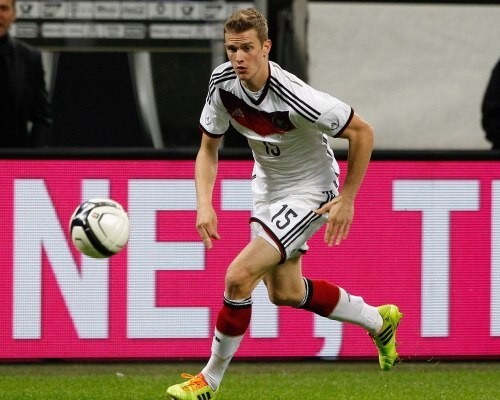 Batal ke Piala Dunia, Lars Bender Terpukul