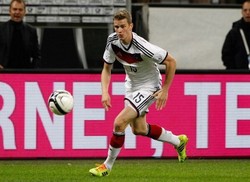 Batal ke Piala Dunia, Lars Bender Terpukul