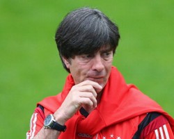 Usai Piala Dunia, Loew Disarankan Mundur Meski Jerman Jadi Juara