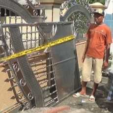 Warga Tambak Wedi Rusak Masjid karena Dapat Bisikan Gaib