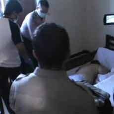 Sales Minyak Angin Tewas di Kamar Hotel Probolinggo