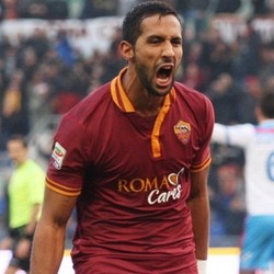 Benatia Bahagia di Roma, tapi...