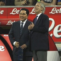 Thohir: Inter Akan Umumkan Pembelian Terbarunya dalam Sepekan