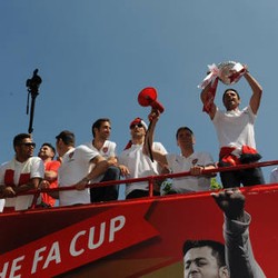 Arsenal Siap Belanja Besar di Musim Panas Nanti