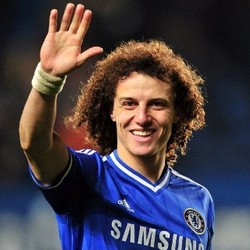 Chelsea-PSG Sepakati Transfer David Luiz