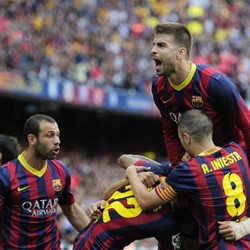 Setelah Pelatih dan Kiper, Barca Kini Mencari Kapten Baru