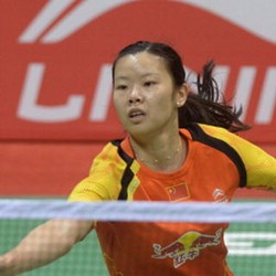 Kalahkan Jepang, China Pertahankan Trofi Piala Uber